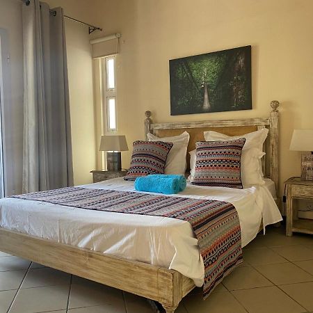 Apartmán Grand Baie Seaview Penthouse Exteriér fotografie