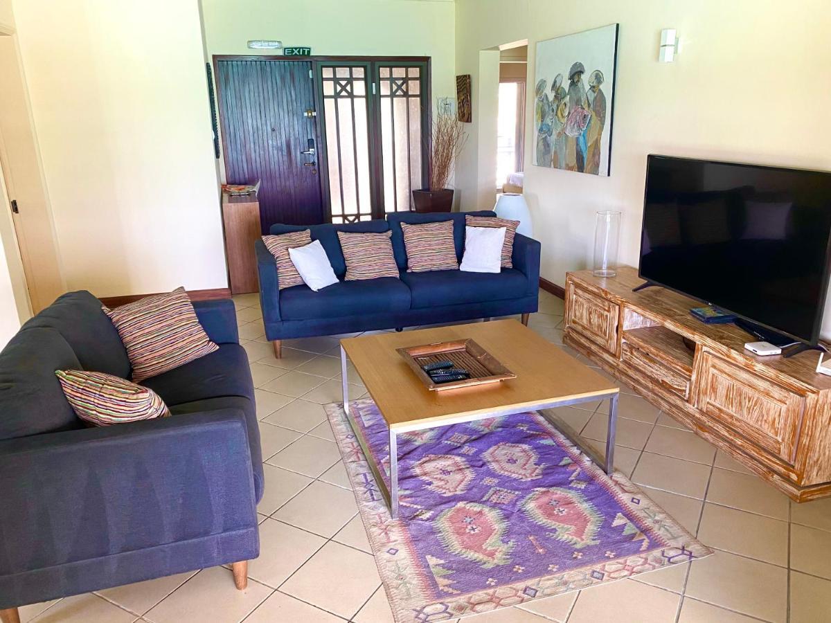 Apartmán Grand Baie Seaview Penthouse Exteriér fotografie