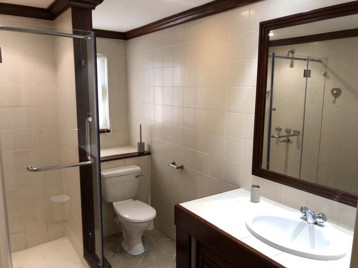 Apartmán Grand Baie Seaview Penthouse Exteriér fotografie