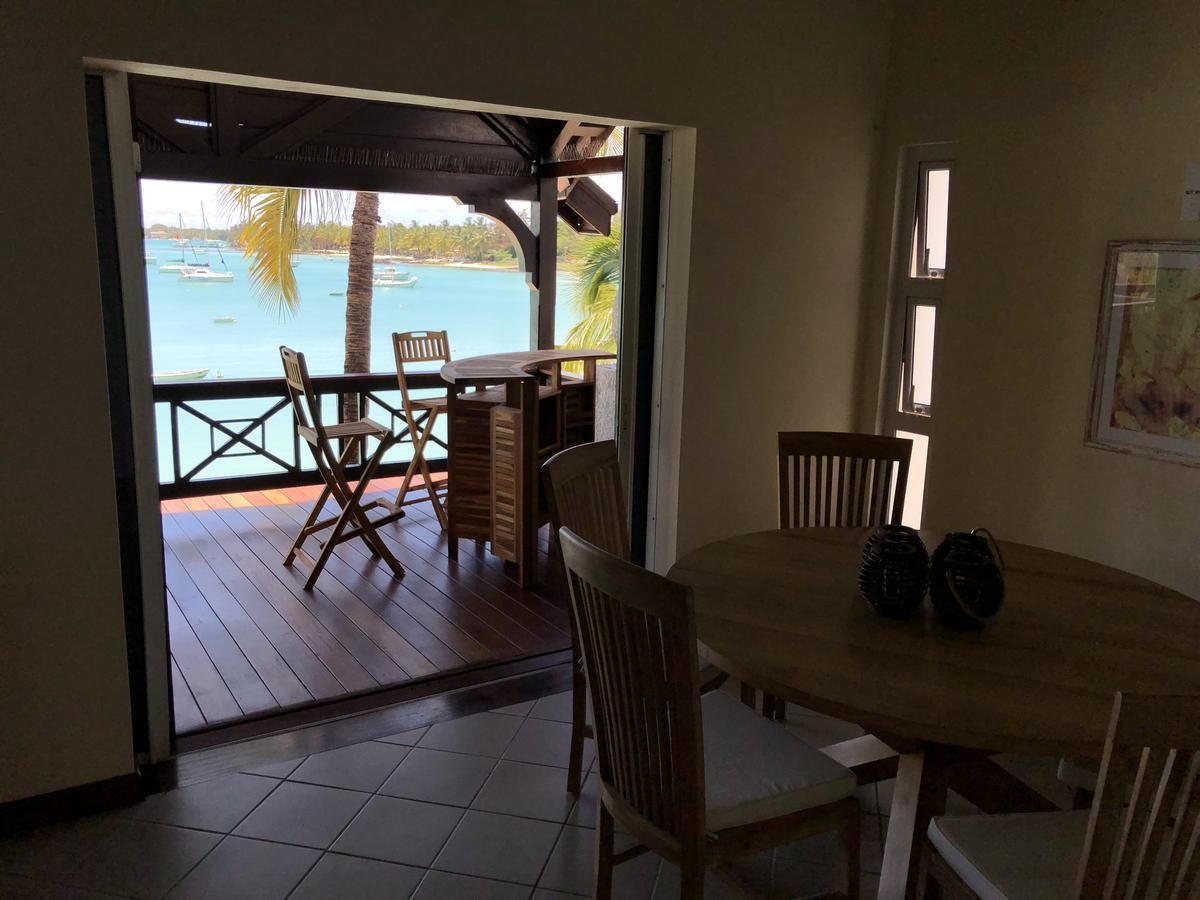 Apartmán Grand Baie Seaview Penthouse Exteriér fotografie