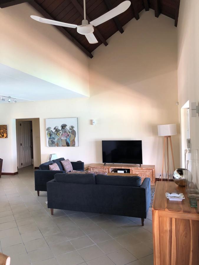 Apartmán Grand Baie Seaview Penthouse Exteriér fotografie