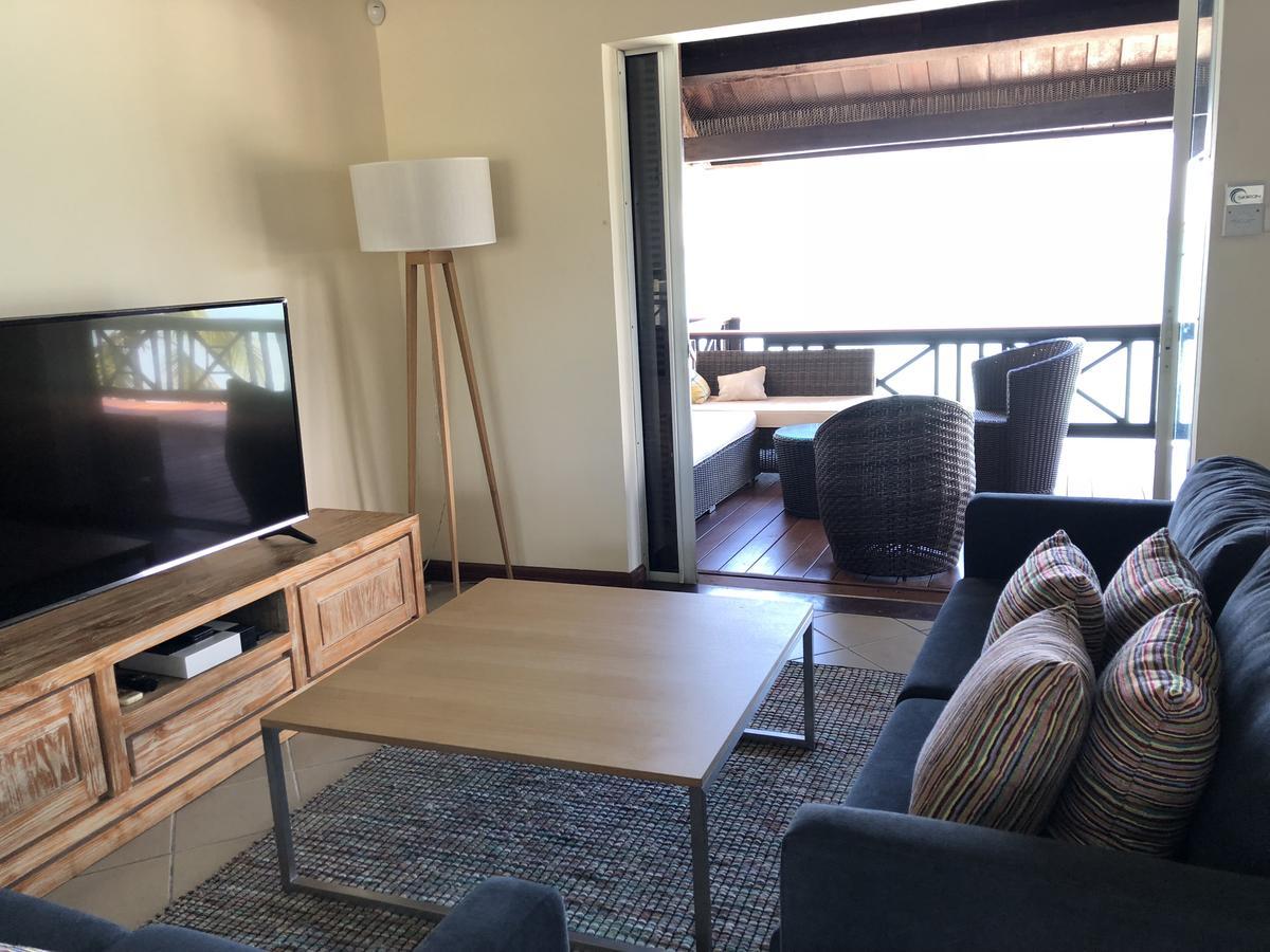 Apartmán Grand Baie Seaview Penthouse Exteriér fotografie
