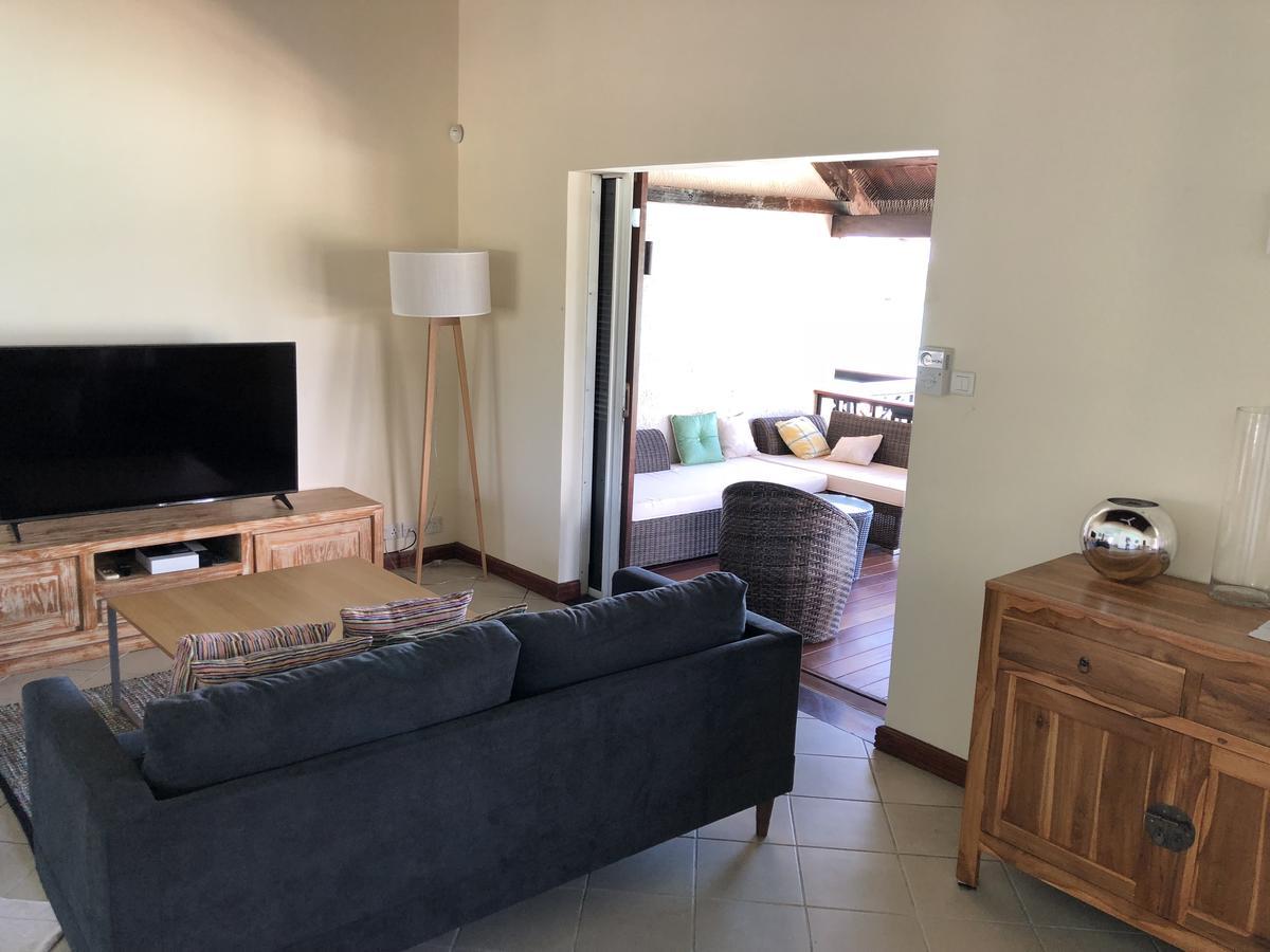 Apartmán Grand Baie Seaview Penthouse Exteriér fotografie