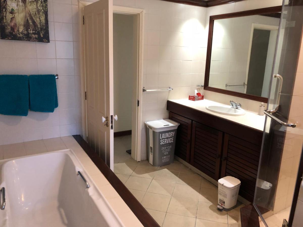 Apartmán Grand Baie Seaview Penthouse Pokoj fotografie